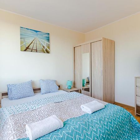 Apartamenty Na Nadmorskiej Władysławowo Buitenkant foto