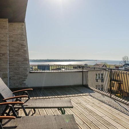 Apartamenty Na Nadmorskiej Władysławowo Buitenkant foto