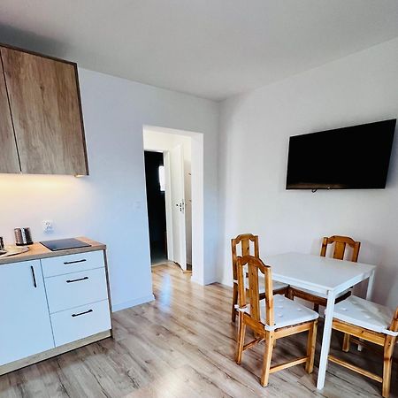 Apartamenty Na Nadmorskiej Władysławowo Buitenkant foto