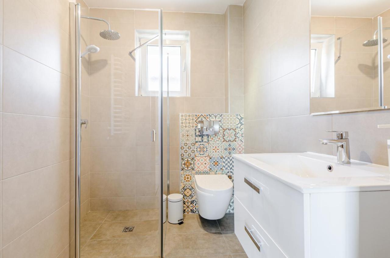 Apartamenty Na Nadmorskiej Władysławowo Buitenkant foto