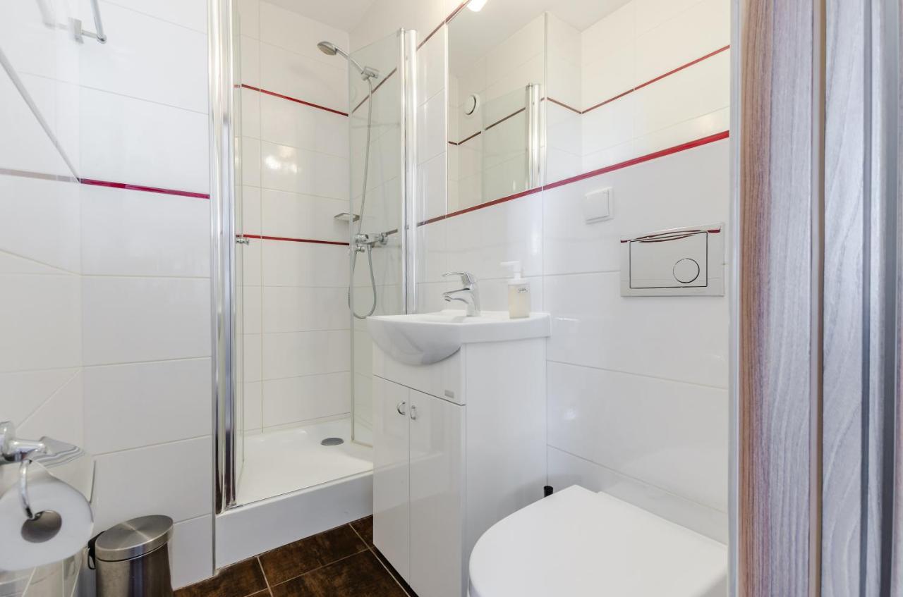 Apartamenty Na Nadmorskiej Władysławowo Buitenkant foto