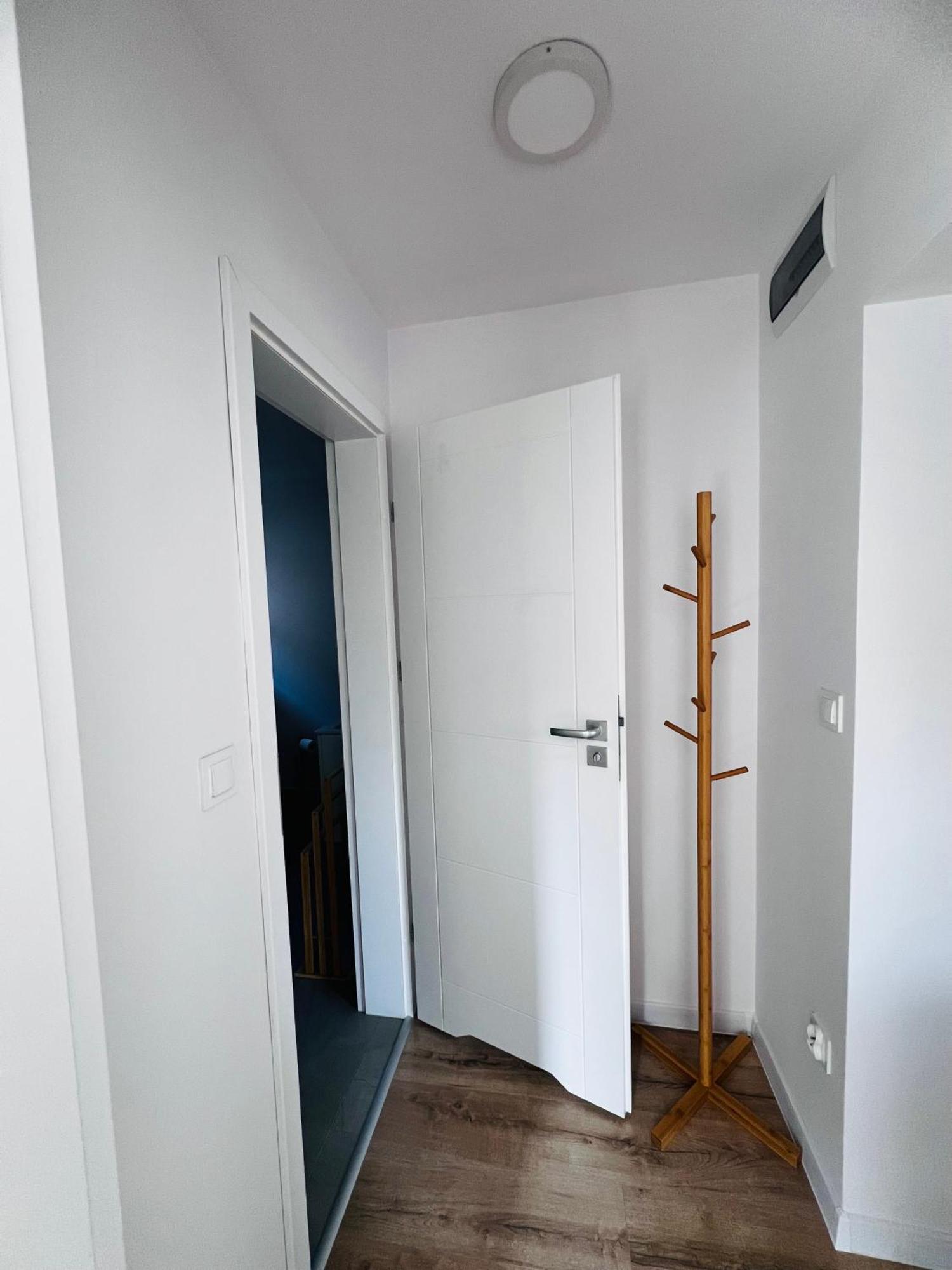 Apartamenty Na Nadmorskiej Władysławowo Buitenkant foto