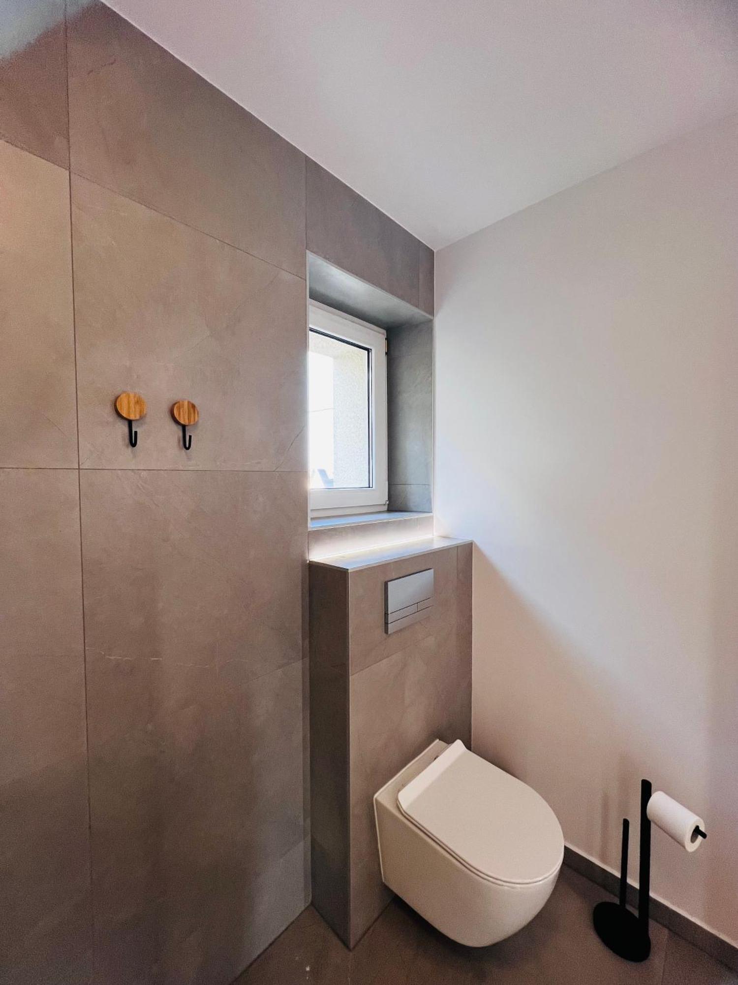 Apartamenty Na Nadmorskiej Władysławowo Buitenkant foto