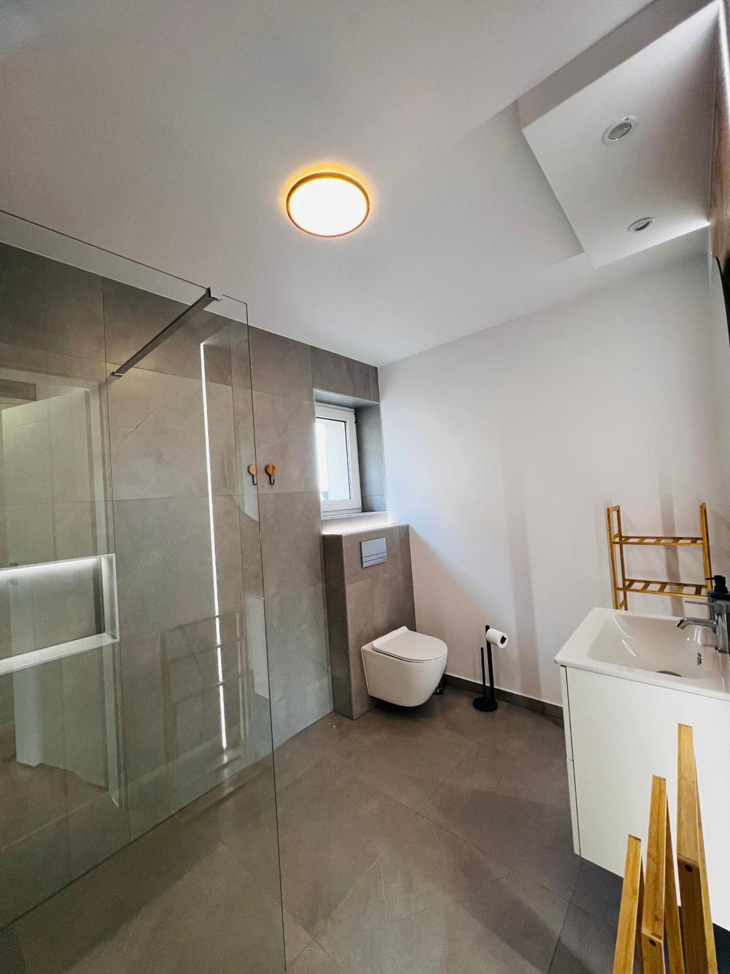 Apartamenty Na Nadmorskiej Władysławowo Buitenkant foto