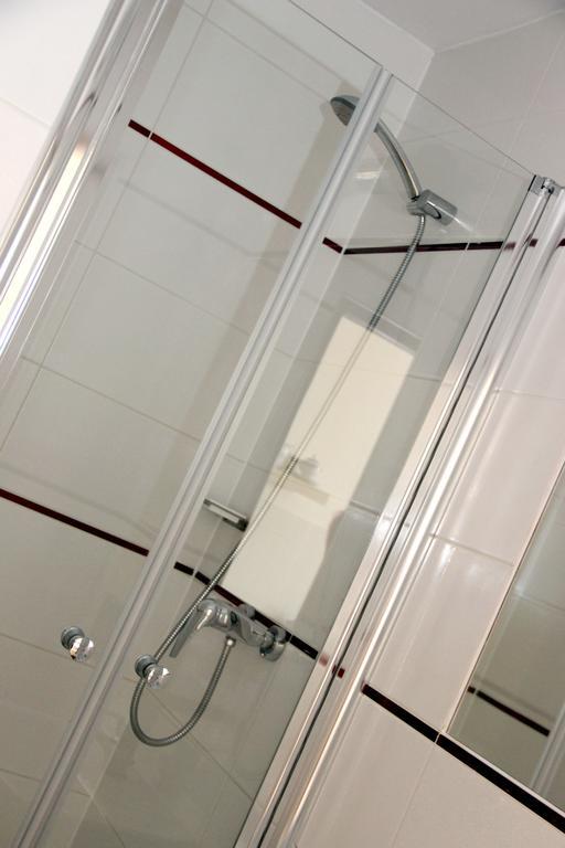 Apartamenty Na Nadmorskiej Władysławowo Buitenkant foto