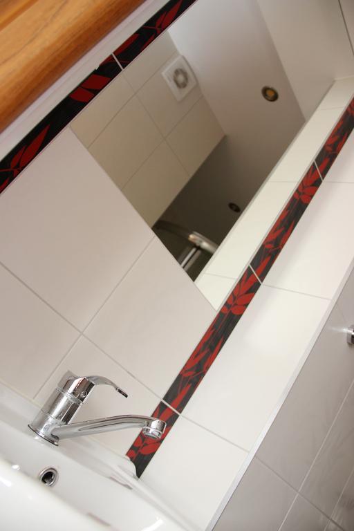 Apartamenty Na Nadmorskiej Władysławowo Buitenkant foto