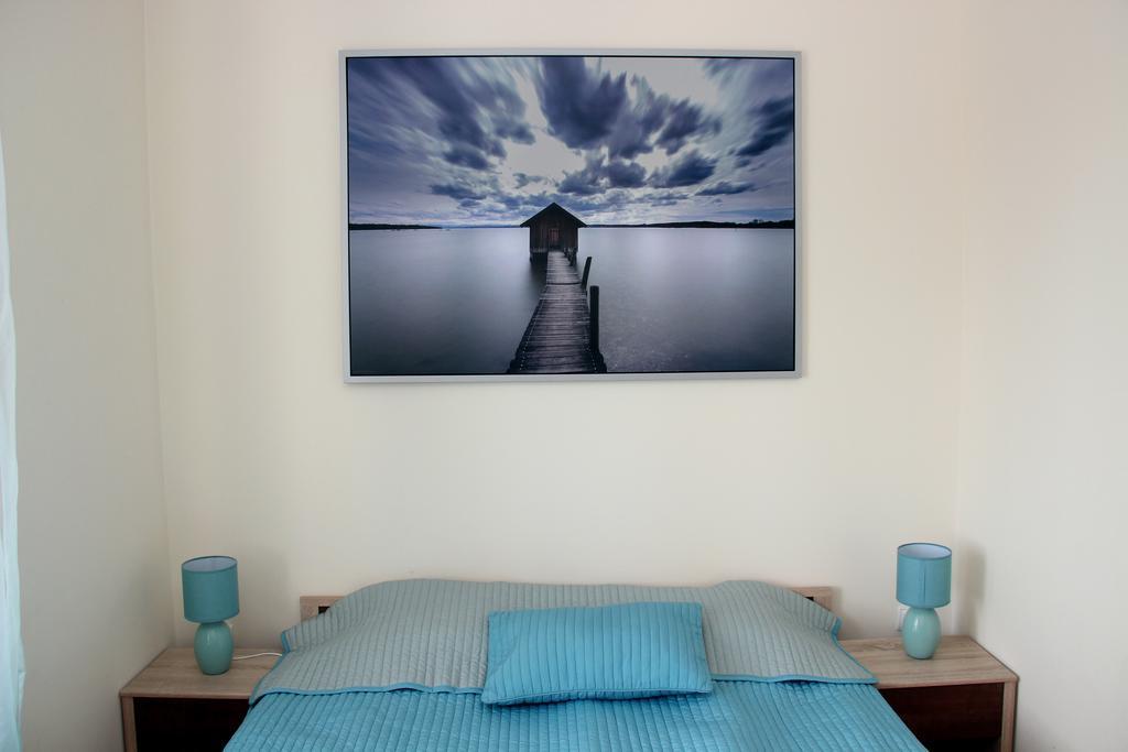 Apartamenty Na Nadmorskiej Władysławowo Buitenkant foto