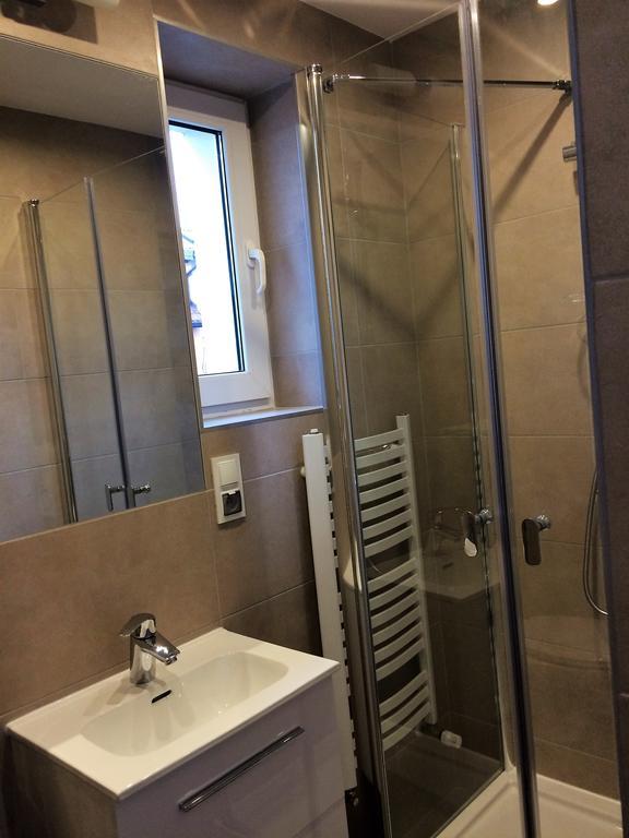 Apartamenty Na Nadmorskiej Władysławowo Buitenkant foto