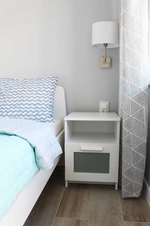 Apartamenty Na Nadmorskiej Władysławowo Buitenkant foto