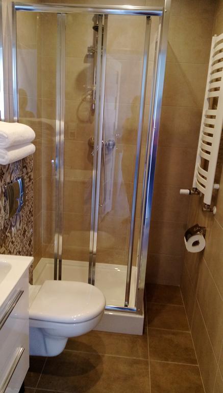 Apartamenty Na Nadmorskiej Władysławowo Buitenkant foto