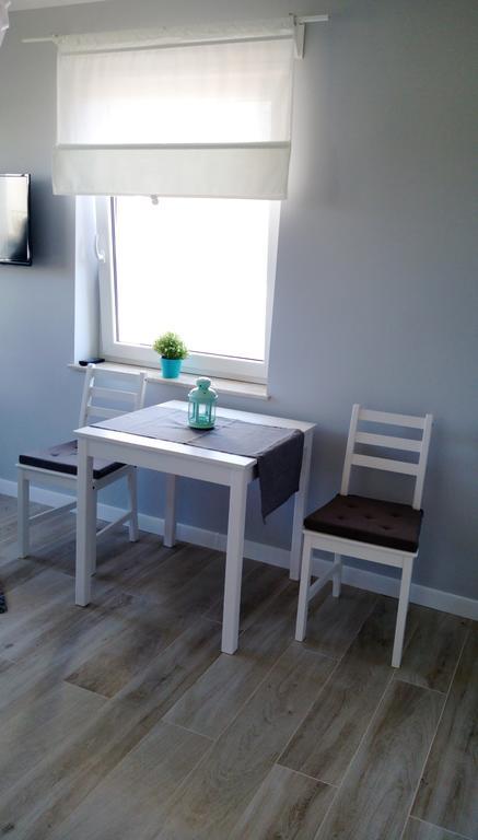 Apartamenty Na Nadmorskiej Władysławowo Buitenkant foto