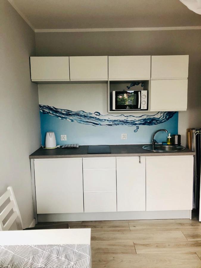 Apartamenty Na Nadmorskiej Władysławowo Buitenkant foto